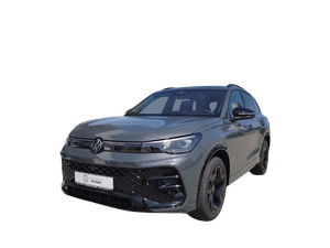 Volkswagen Tiguan 1.5 TSI eHybrid 150 kW  R-Line Auto-Abo