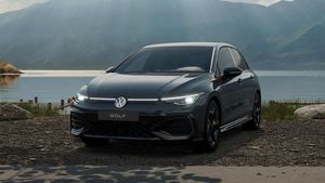 Volkswagen Golf R-Line 1.5 TSI Klima Rückfahrkamera