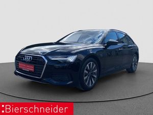 Audi A6 Av 50 TFSI e qu HD-MATRIX HuD ACC 360