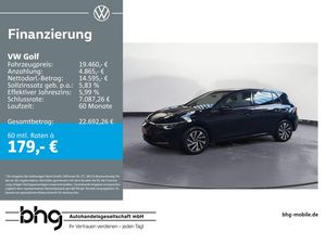 Volkswagen Golf Style 1.4 eHybrid *NAVI*ACC*LED*