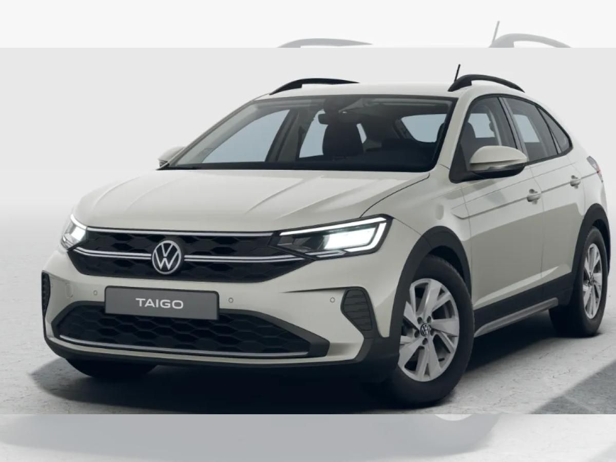 Volkswagen Taigo Life - limitiertes Sonderangebot! Leasing