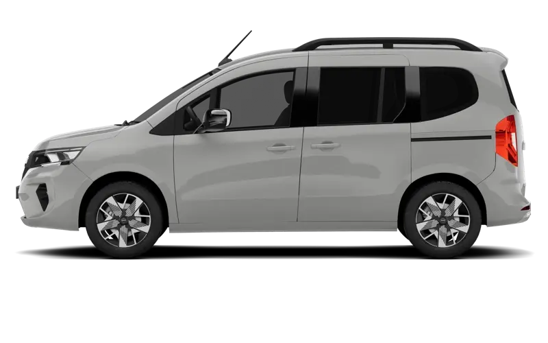 Nissan Townstar Kombi DIG-T 130 Automatik Tekna Leasing