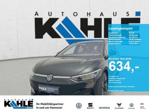 Volkswagen ID.7 Tourer Pro S 86 kWh CarPlay Black Matrix