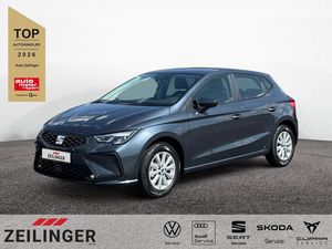 Seat Ibiza 1,0 TSI|WINTERPAKET|FULL-LINK|KLIMANLAGE|