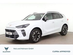 Cupra Terramar 1.5 eTSI DSG LED/ACC/HuD/360°/Navi