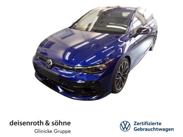 Volkswagen Golf R Performance Akrapovic/Matrix/h&k/Nav/360/ Leasing