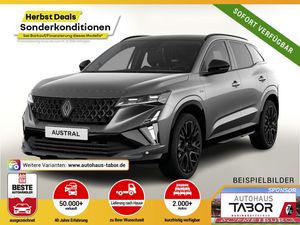 Renault Austral Esprit Alpine Mild Hybrid 150 UVP-17%*
