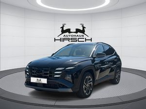 Hyundai TUCSON FL HEV (MY26) 1.6 T-GDi (239 PS) PRIME