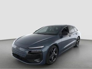 Audi A6 e-tron Avant performance S line *AHK*HUD*Air*Softclose*B&O*Matrix*360°*21"*