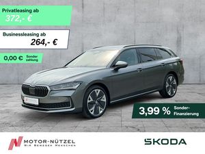 Skoda Superb Combi 1.5 TSI DSG SELECTION BEAM+NAVI+AHK