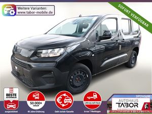 Fiat Doblo Kombi N1 ComfortP Klimaaut PrivG UVP-33%*