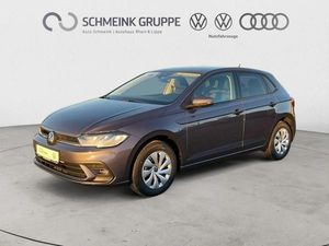 Volkswagen Polo Life 1.0 Navi App-Connect LED Klima GRA Leasing
