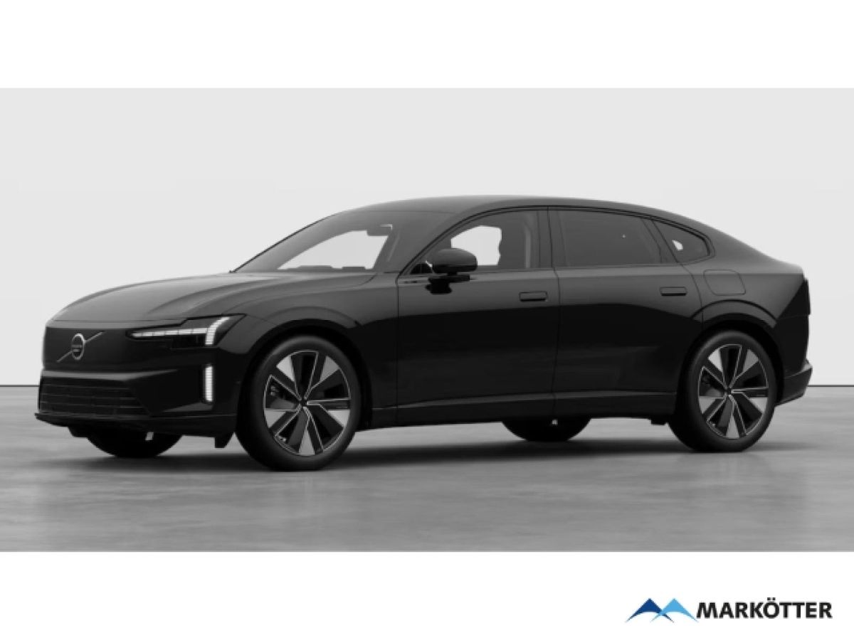Volvo ES90 Extended Range Ultra/B&W/GEWERBE ab 01.02. Leasing