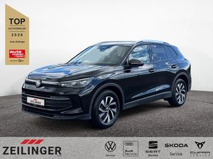 Volkswagen Tiguan Life TSI DSG|AHK|eHECK|360°|5 J GAR.|LED+