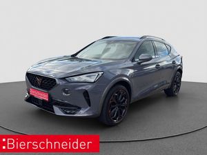 Cupra Formentor 2.0 TSI DSG 4Dr. VZ NAVI RFK ACC