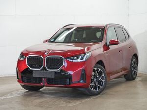 BMW X3 30e xDrive AC-Schnellladen|M Sportpaket|HK Su