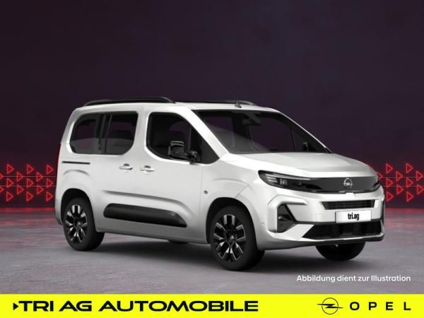 Opel Combo Edition 1.5 Diesel MT-6 S/S Style Paket Leasing