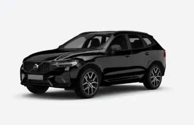 Volvo XC60 XC 60 Hybrid 455 PS Auto-Abo