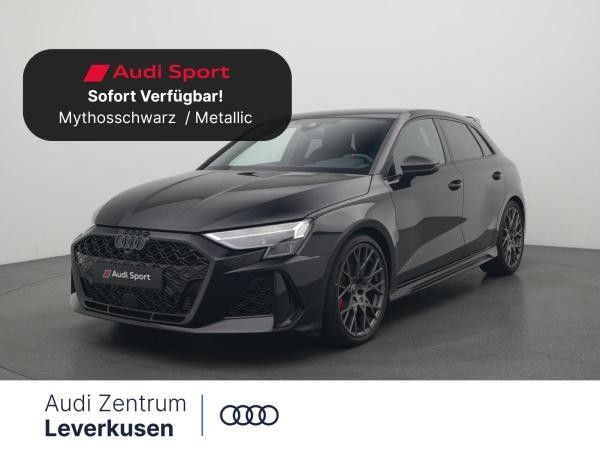 Audi RS3 Sportback  ab mtl. € 699,-¹ 🏴 TOP-AUSSTATTUNG 🏴 Leasing