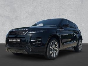 Land Rover Range Rover Evoque D200 Hoxton Edition; Pixel-LED; Panoramaschiebedach; Meridian Surround-Soundsystem