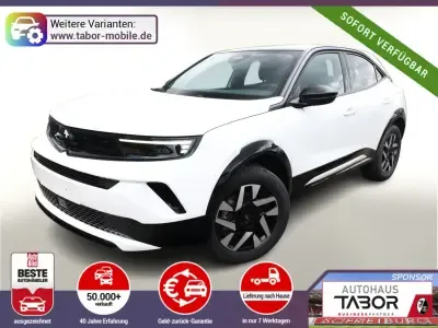 Opel Mokka Hybrid GS SHZ Kam PDC VirCo Temp Auto kaufen