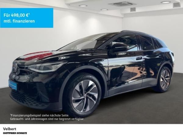 Volkswagen ID.4 Pro 210 kW 💥mit Infotainment-Paket 💥 NAVI  AHK  KAMERA  LED  PDC  SHZ Leasing