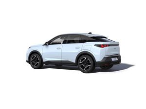 Peugeot 3008 Allure Elektromotor 210
