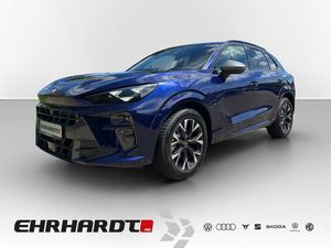 Cupra Terramar 1.5 eTSI DSG HEADUP*MATRIX*VIRTUAL*NAVI
