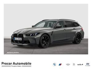 BMW M3 Competition DA Prof. PA Plus Carbon Ext. M Drivers P