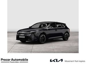 Kia K4 1.6T 150 DCT GTL DWP+ SZ SD