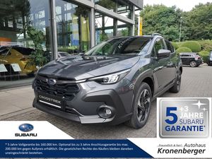 SUBARU Crosstrek 2.0ie e-Boxer Platinum Leasing