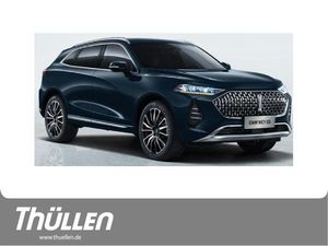 GWM WEY 05 Luxury //Panorama // ACC // 21 ZOLL Navi LED Leasing