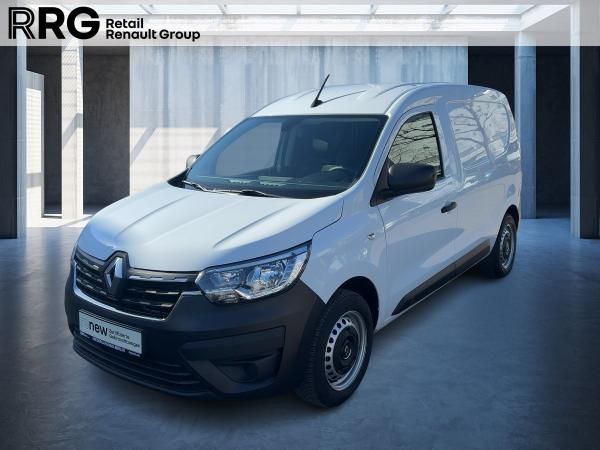Renault Express 1.5 DCI 75 Extra Leasing