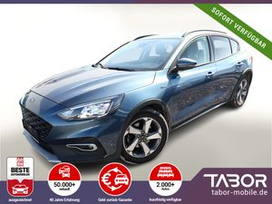 Ford FORD Focus 1.0 EcoBoost 125 Aut. Active LED Nav Kam Leasing