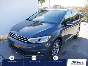Volkswagen Touran 1.5 TSI DSG COMFORTLINE*AHK*ACC*LED*PDC*K