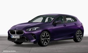 BMW 120 Hatch M Sportpaket DAB LED Komfortzg. Shz