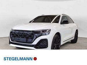 Audi Q8 SUV TFSI e quattro 360 kW tiptronic PANO OLED