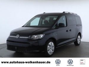 Volkswagen Caddy Maxi 1.5 TSI eHybrid Goal eHybrid