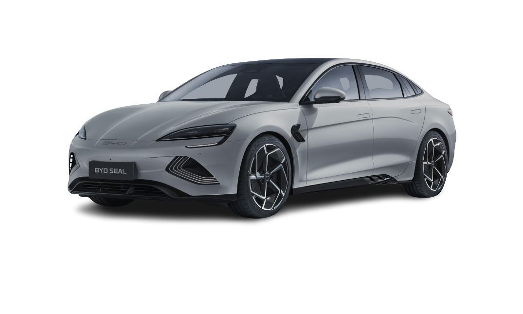 BYD Seal BEV 82.5kWh  RWD BEV 82.5kWh Design RWD Auto-Abo