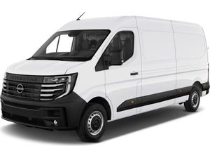 Nissan Interstar Kastenwagen L2H2 / Acenta / Manuelles Schaltgetriebe