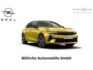 Opel Astra Electric GS Elektromotor Automatik-Elektroantrieb