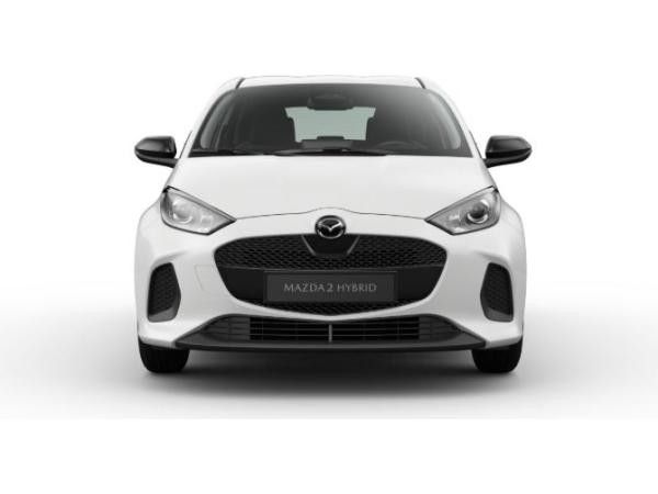 Mazda 2 Hybrid+Aut.+CarPlay/AndroidAuto+Kamera+PDC Leasing