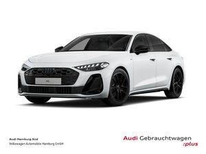 Audi A5 Limousine TFSI S tronic S LINE/LED+/ACC/NAVI