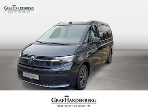 Volkswagen California New California Coast SOFORT VERFÜGBAR! Leasing