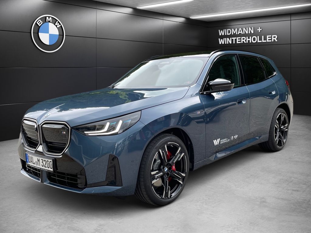 BMW X3 M50 xDrive ad.LED AHK KeyLess Pano DA+ H/K ak Leasing