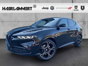 Alfa Romeo Tonale Intensa Mild-Hybrid 1.5 PDC+KAMERA+CARPLA Leasing