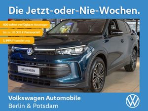 Volkswagen Tiguan ENERGY 1,5 l eTSI OPF (150 P S) 7-Gang-Doppelkupplungsgetriebe DSG