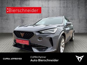 Cupra Formentor 1.5 TSI DSG 5-J-GARANTIE FULL LINK GRA