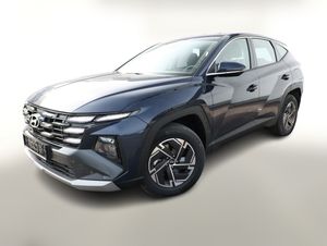 Hyundai Tucson 1.6 HEV 215 DCT LED Nav Kam PDC Keyl LFA Auto-Abo privat Auto-Abo