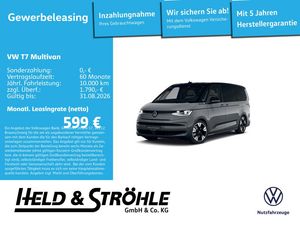 Volkswagen Multivan "EDITION" eHybrid 4 MOTION,lang